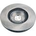 FEBI BILSTEIN Bremsscheibe 174536 FEBI BILSTEIN Bremsscheibe 174536