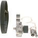 Steuerriemen Kit inkl. Wapu MAZDA 1987946955