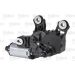 Wischermotor hinten Audi A4 07 579705