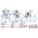 Nissens Turbo OPEL Astra,Zafira 98 FACTORY NEW 93149 Nissens Turbo OPEL Astra,Zafira 98 FACTORY NEW 93149