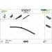 VALEO HydroConnect Front LHD 75cm 578517 VALEO HydroConnect Front LHD 75cm 578517