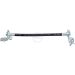 A.B.S. Bremsschlauch SL 6386