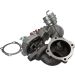 KAMOKA Lader, Aufladung 8600059 KAMOKA Lader, Aufladung 8600059