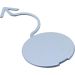 Original VAG Klappe, Abschlepphaken T. Leon 06-10 1P0807441GRU