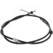 Handbremsseil re FORD Galaxy,S-Max 06 1987482134