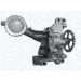 MAGNETI MARELLI Ölpumpe 351516000109 MAGNETI MARELLI Ölpumpe 351516000109