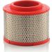 Mann & Hummel Luftfilter PKW Toyota HiLux 05 C 23 107