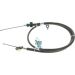 Handbremsseil re TOYOTA,DAIHATSU 1987477090 Handbremsseil re TOYOTA,DAIHATSU 1987477090