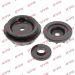 Lager - Radaufhängung. Kia P. Soul 1.6/1.6D 02/09- Le/Pr Suspension Mounting Kit SM5731