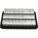AMC Luftfilter PKW TA-1700 AMC Luftfilter PKW TA-1700