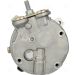 Kompressor PKW OPEL Corsa B,Combo,Tigra FIRST FIT 89106