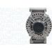 MAGNETI MARELLI Generator 063731928010 MAGNETI MARELLI Generator 063731928010