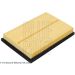 Luftfilter Lexus Ls 4.6/5.0I 06 ADT32297 Luftfilter Lexus Ls 4.6/5.0I 06 ADT32297