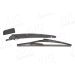 Wischerarm, hinten Peugeot 56794