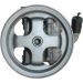 SPIDAN Hydraulikpumpe 54323 SPIDAN Hydraulikpumpe 54323