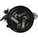 Kompressor PKW Hyundai Atos 1.0 98 FIRST FIT 89272