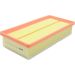 CHAMPION Luftfilter CAF100816P