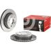 11 482 025 Bremsscheibe HA 09.7727.11 11 482 025 Bremsscheibe HA 09.7727.11