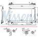 Kondensator PKW NISSAN Terrano 93-02 94863