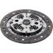 SACHS Kupplungssatz 3000 951 009