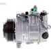 DENSO Kompressor DCP17163