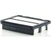 Mann & Hummel Luftfilter PKW CHEVROLET Kalos C 2324
