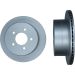 KAMOKA Bremsscheibe 103424