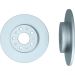 KAMOKA Bremsscheibe 103512