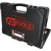 KS TOOLS ZESTAW ADAPTERÓW DO ODPOWIETRZANIA HAMULCÓW, 5SZT. 160.0785 KS TOOLS ZESTAW ADAPTERÓW DO ODPOWIETRZANIA HAMULCÓW, 5SZT. 160.0785