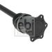 FEBI BILSTEIN Antriebswelle 181798 FEBI BILSTEIN Antriebswelle 181798