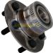 Japanparts Radnabe KK-29011 Japanparts Radnabe KK-29011