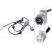 A.B.S. ABS Sensor 31684