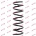 KYB Fahrwerksfeder Volvo T. V50 1.6D 01/10-12/12 RA6268 KYB Fahrwerksfeder Volvo T. V50 1.6D 01/10-12/12 RA6268