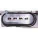 VEMO Wischermotor V10-07-0013 VEMO Wischermotor V10-07-0013