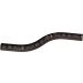 Dpf-Filter-Druckrohr Opel Astra H, Zafira B 55355401