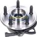 Japanparts Radnabe KK-19022 Japanparts Radnabe KK-19022