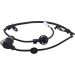 KAMOKA Sensor, Raddrehzahl 1060446
