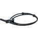 KAMOKA Sensor, Raddrehzahl 1060073 KAMOKA Sensor, Raddrehzahl 1060073
