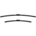 Bosch Scheibenwischer Aerotwin A187S 3397007187 Bosch Scheibenwischer Aerotwin A187S 3397007187