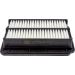 CHAMPION Luftfilter CAF100801P
