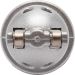T10 W5W W2,1x9,5d LED Lampe 12x 2835 SMD Weiß Canbus 3,2 Watt 246870