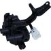 Kühlflüssigkeitsregelventil Toyota Prius 03-09 Original 1667021010 Kühlflüssigkeitsregelventil Toyota Prius 03-09 Original 1667021010