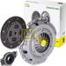 Kupplungssatz AUDI,SEAT,VW LuK RepSet 620 1284 00