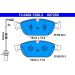 Bremsbelagsatz Audi P. A6/A7/A8 2.0-6.3 Quattro 10 13.0460-7280.2 Bremsbelagsatz Audi P. A6/A7/A8 2.0-6.3 Quattro 10 13.0460-7280.2