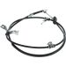 Handbremsseil HONDA Civic 8 05 1987482914 Handbremsseil HONDA Civic 8 05 1987482914