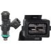 VALEO Ventil 348208 VALEO Ventil 348208