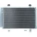 KAMOKA Kondensator, Klimaanlage 7800026
