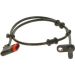Sensor, Raddrehzahl MERCEDES 0 265 008 134