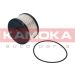 KAMOKA Kraftstofffilter F325401