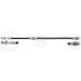 A.B.S. Bremsschlauch SL3408